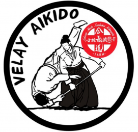 Académie d'Aïkido et d'Aïkishintaïso du Velay